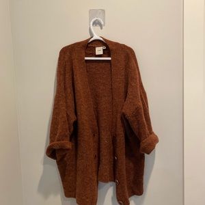 Ichi small cardigan